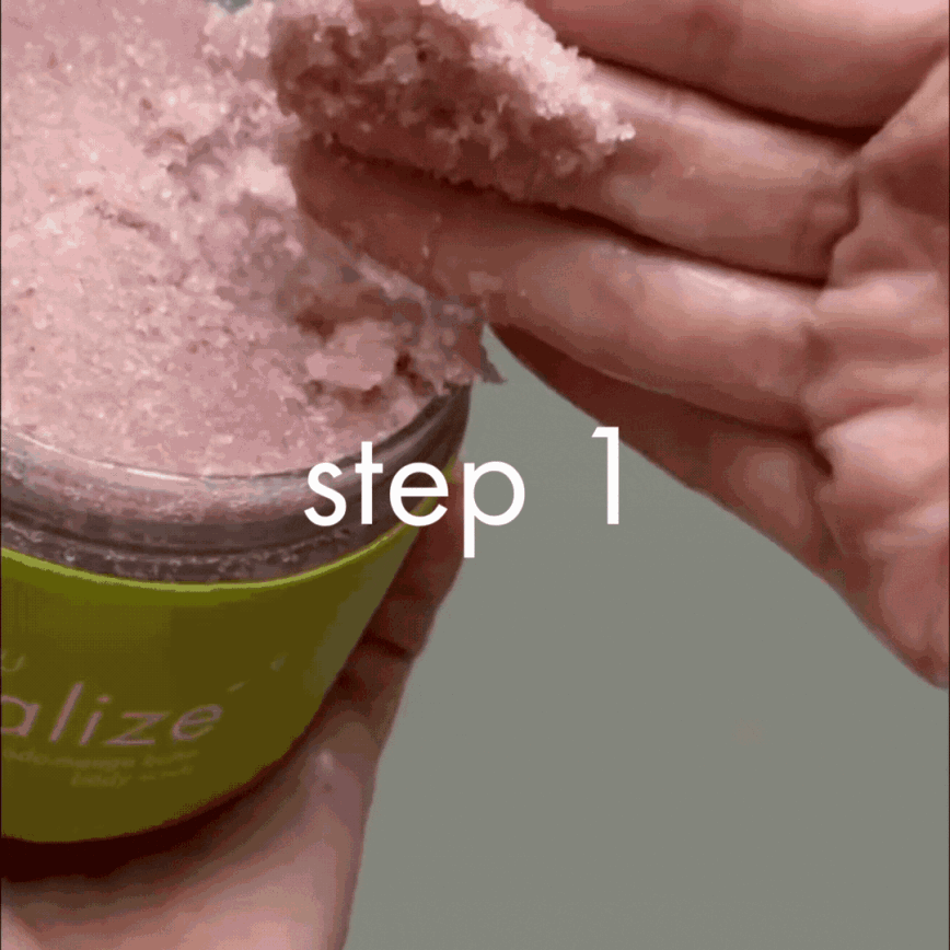 the essential set- revitalize