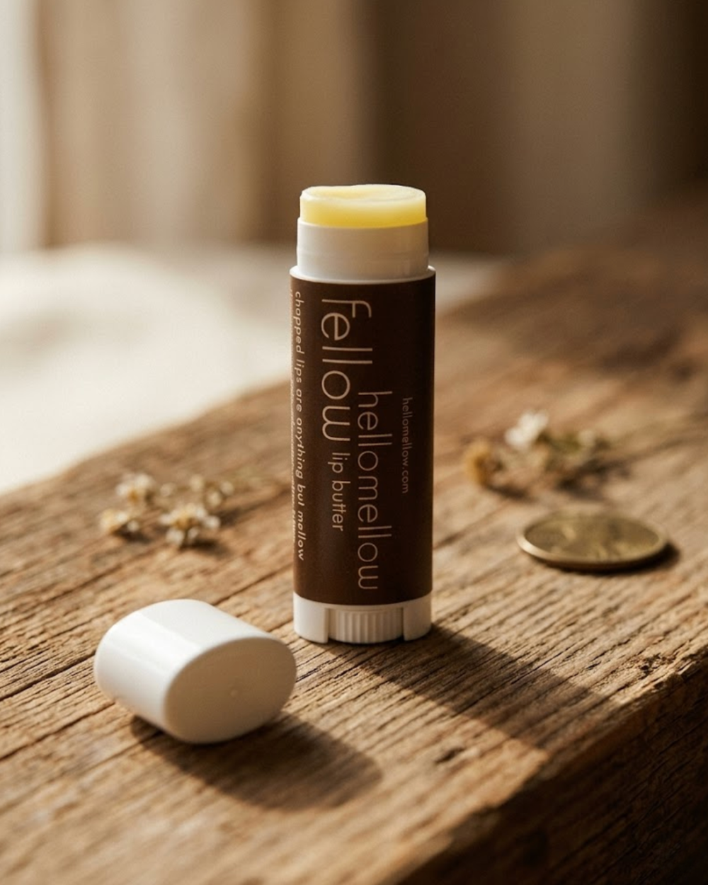fellow lip butter