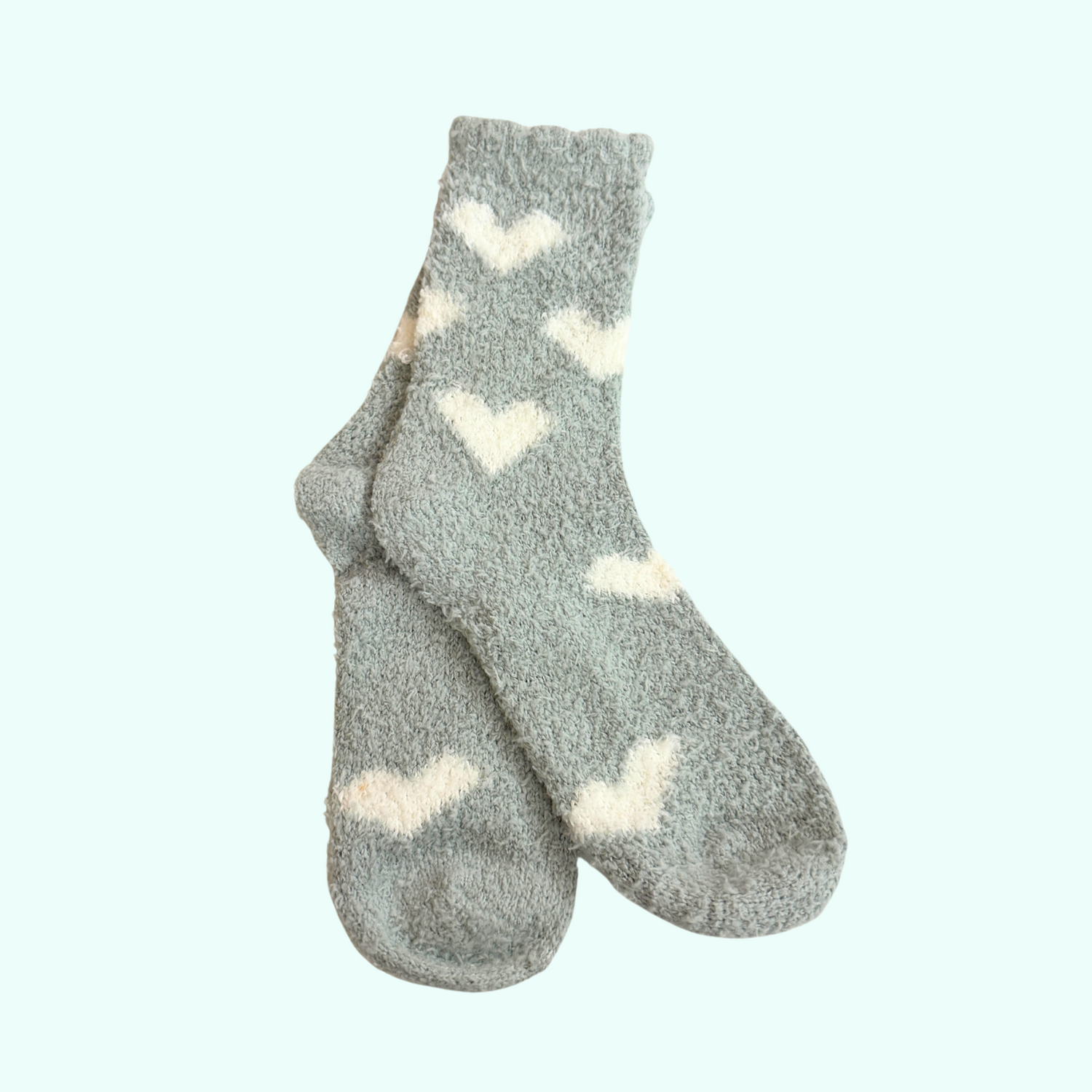 cozy socks