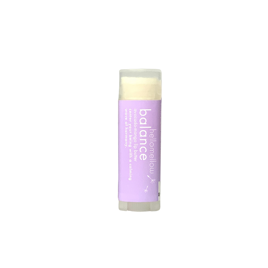 lip butter - balance
