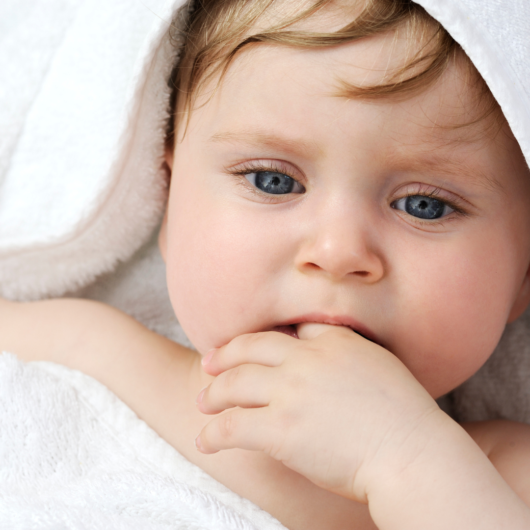 kiddo - diaper rash bum and body butter