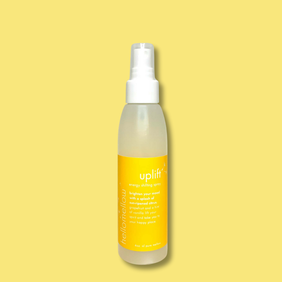 energy shifting spray try me set