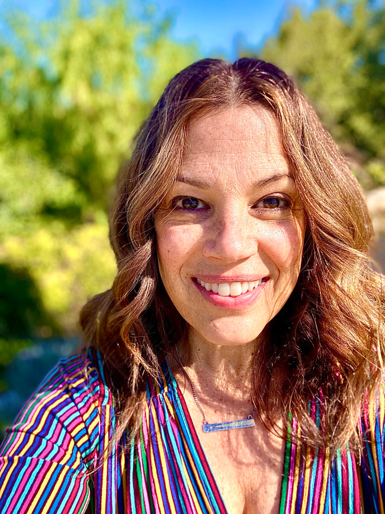 Tracy — founder of hellomellow