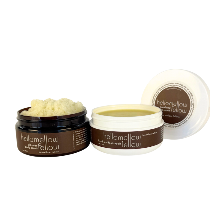 foot fixer set