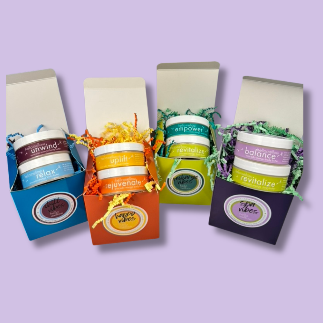 happy vibe box