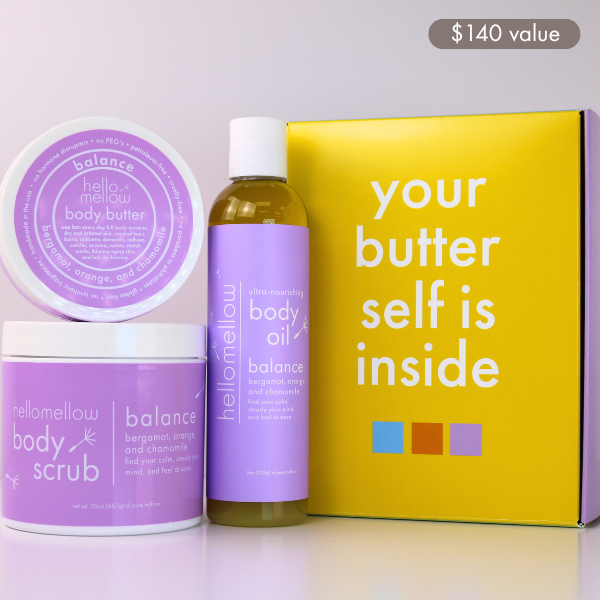 the essential set - balance