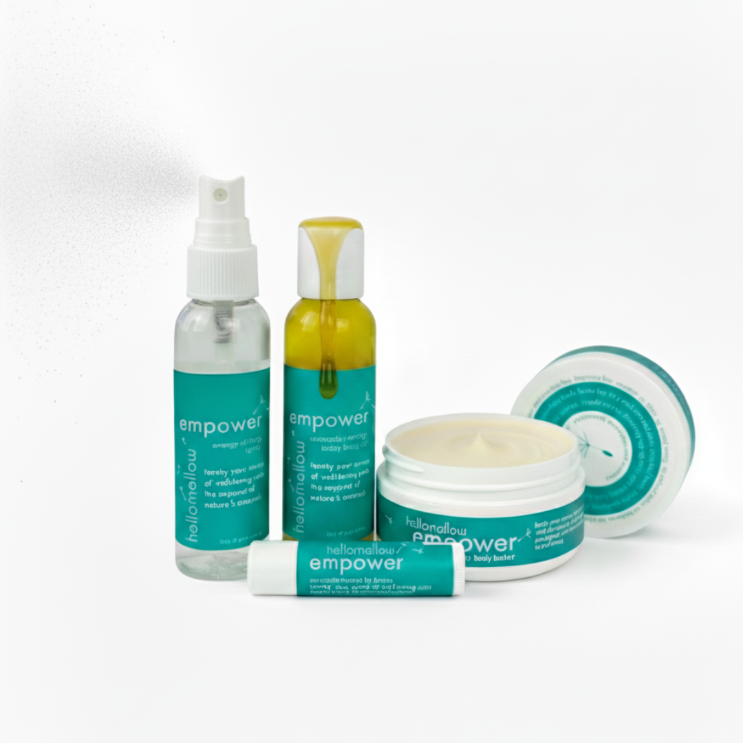 vacay vibes - empower