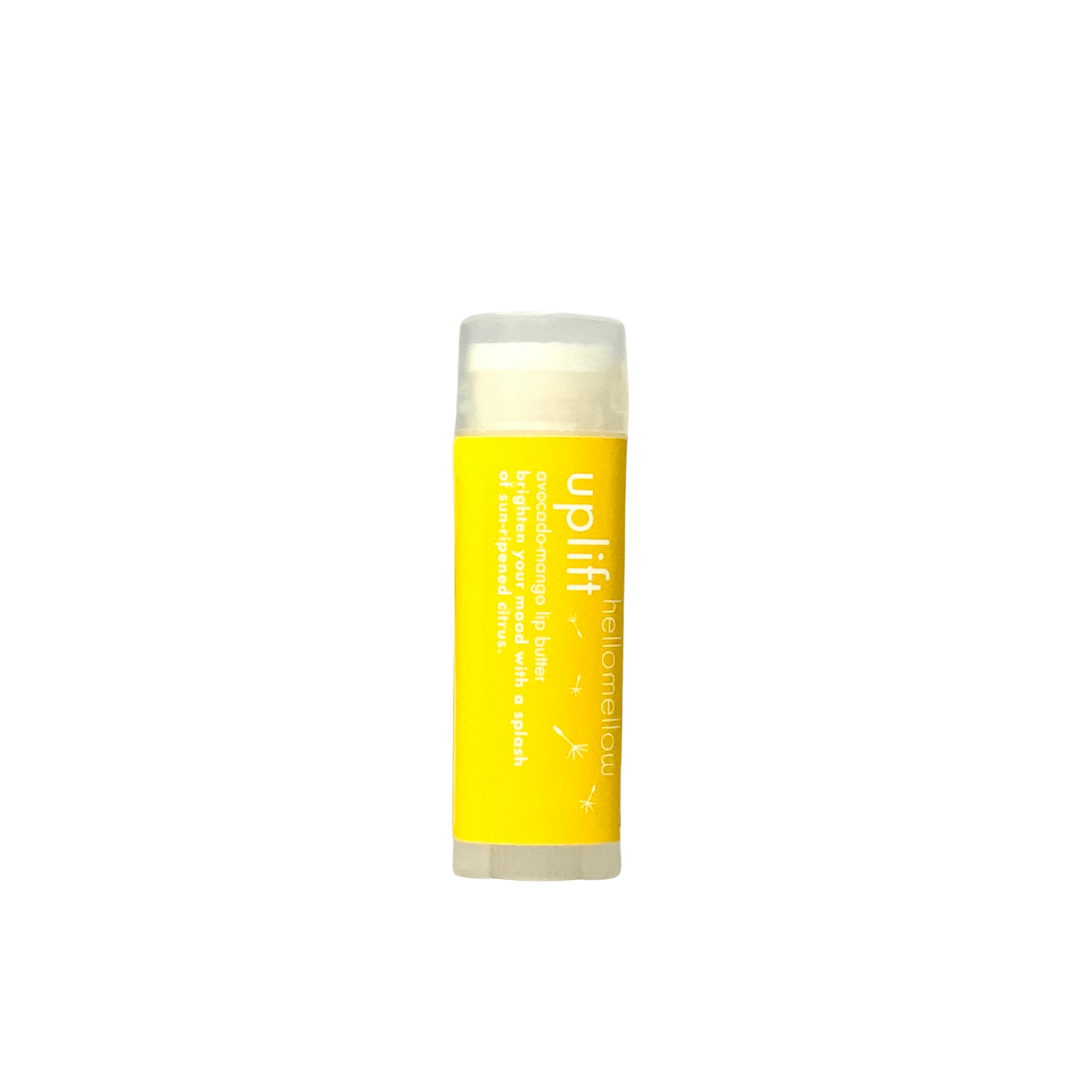 lip butter - uplift