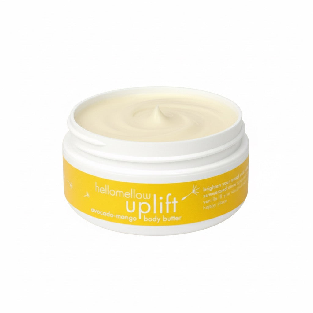 the essential set - uplift