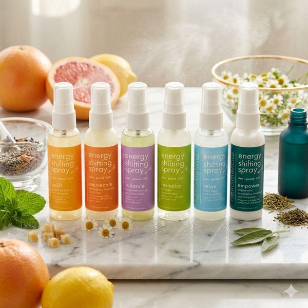 mini spray