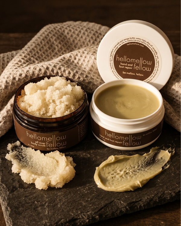fellow foot fixer set