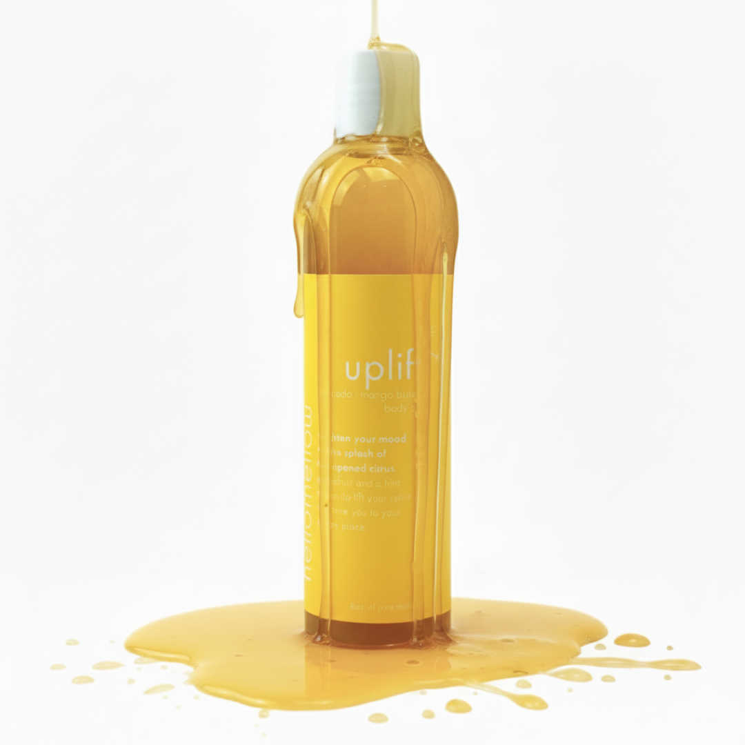 the essential set - uplift