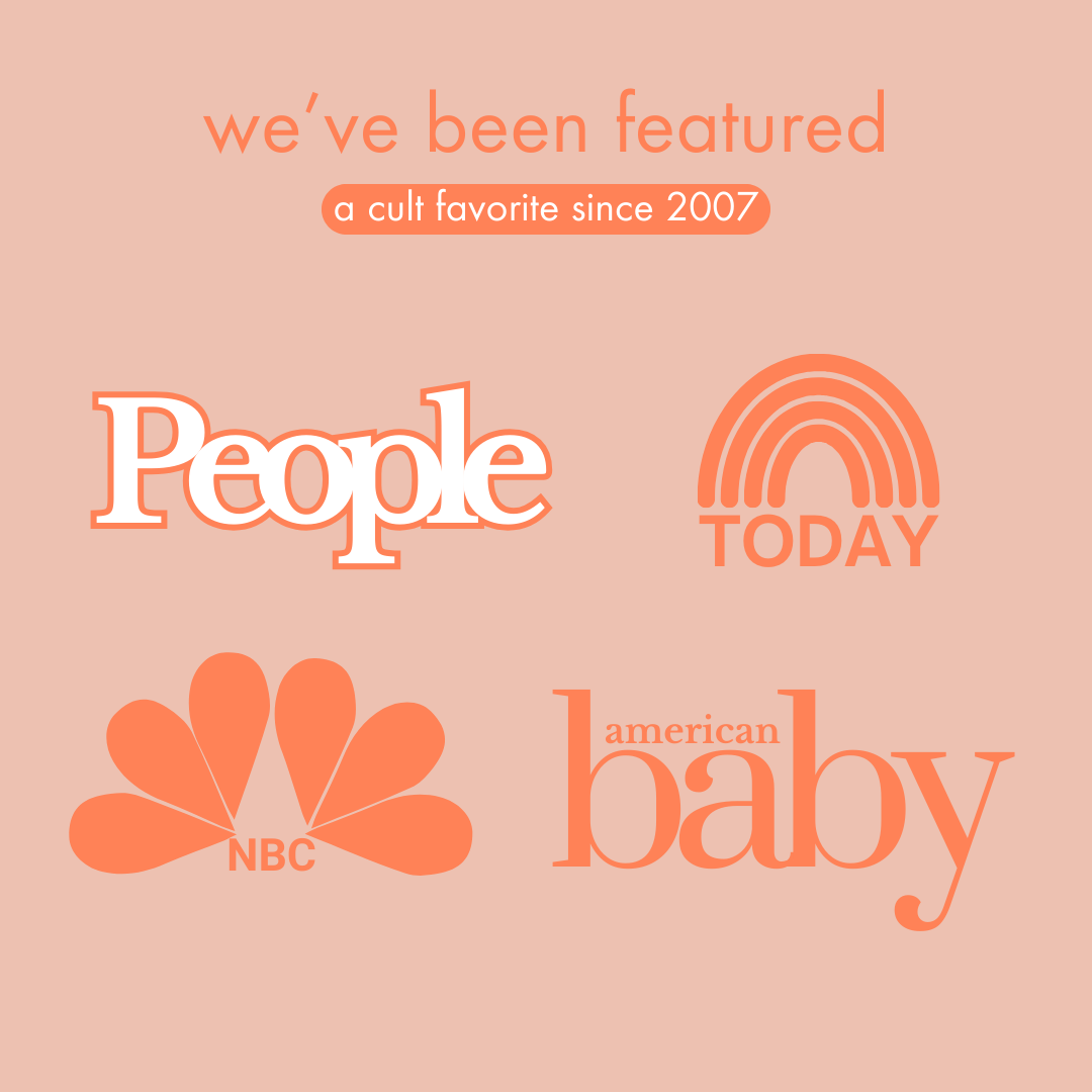 kiddo - diaper rash bum and body butter