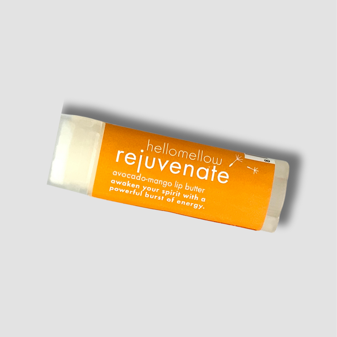 the complete mellow method - rejuvenate