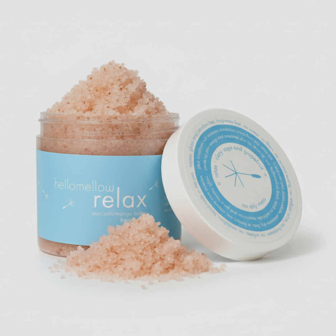 mellow everything - relax