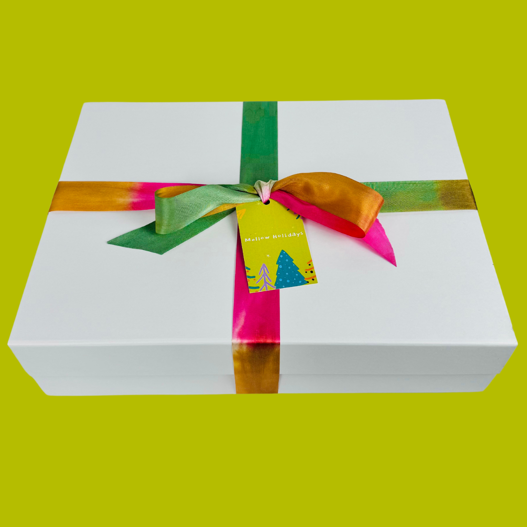 mellow everything - revitalize