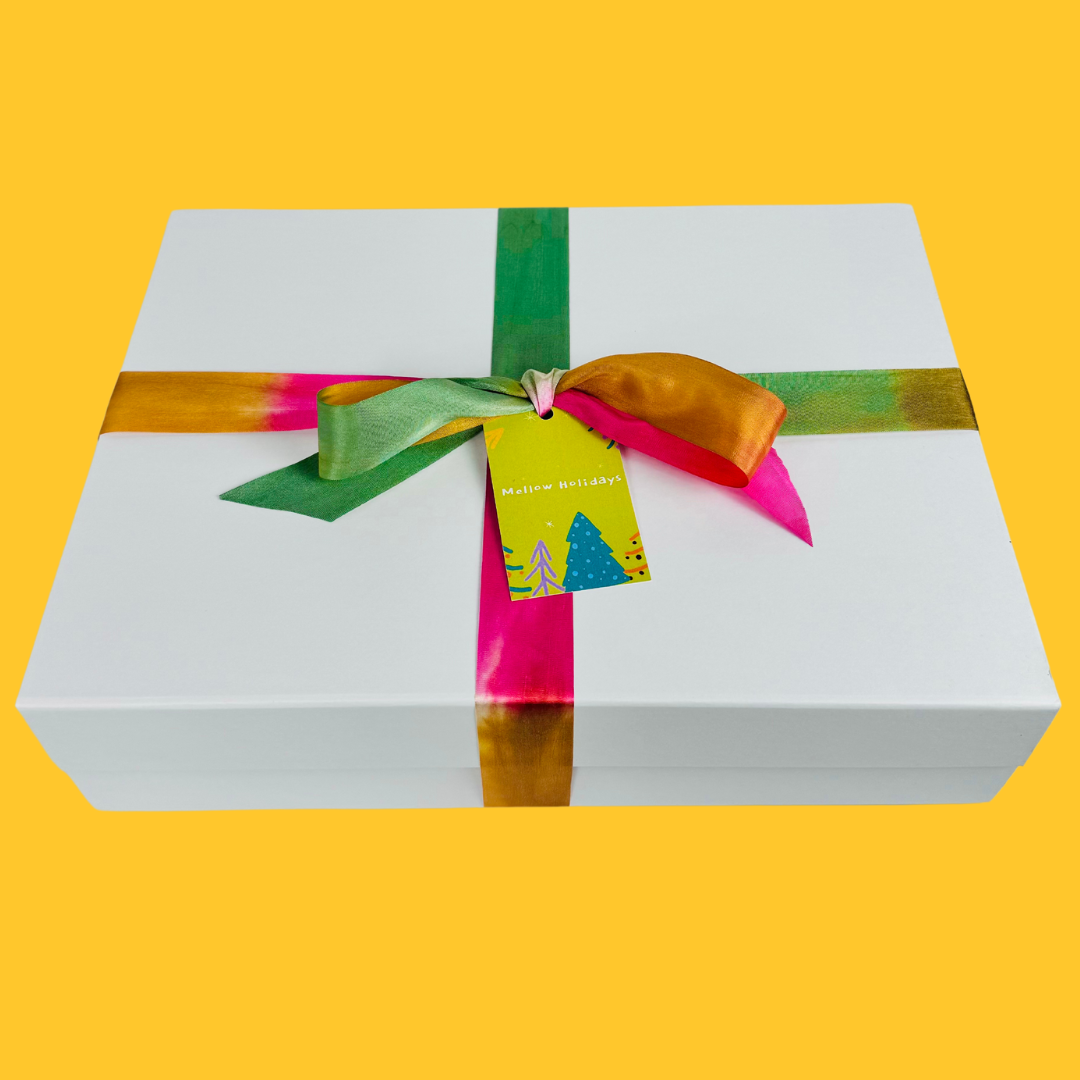 mellow everything - uplift