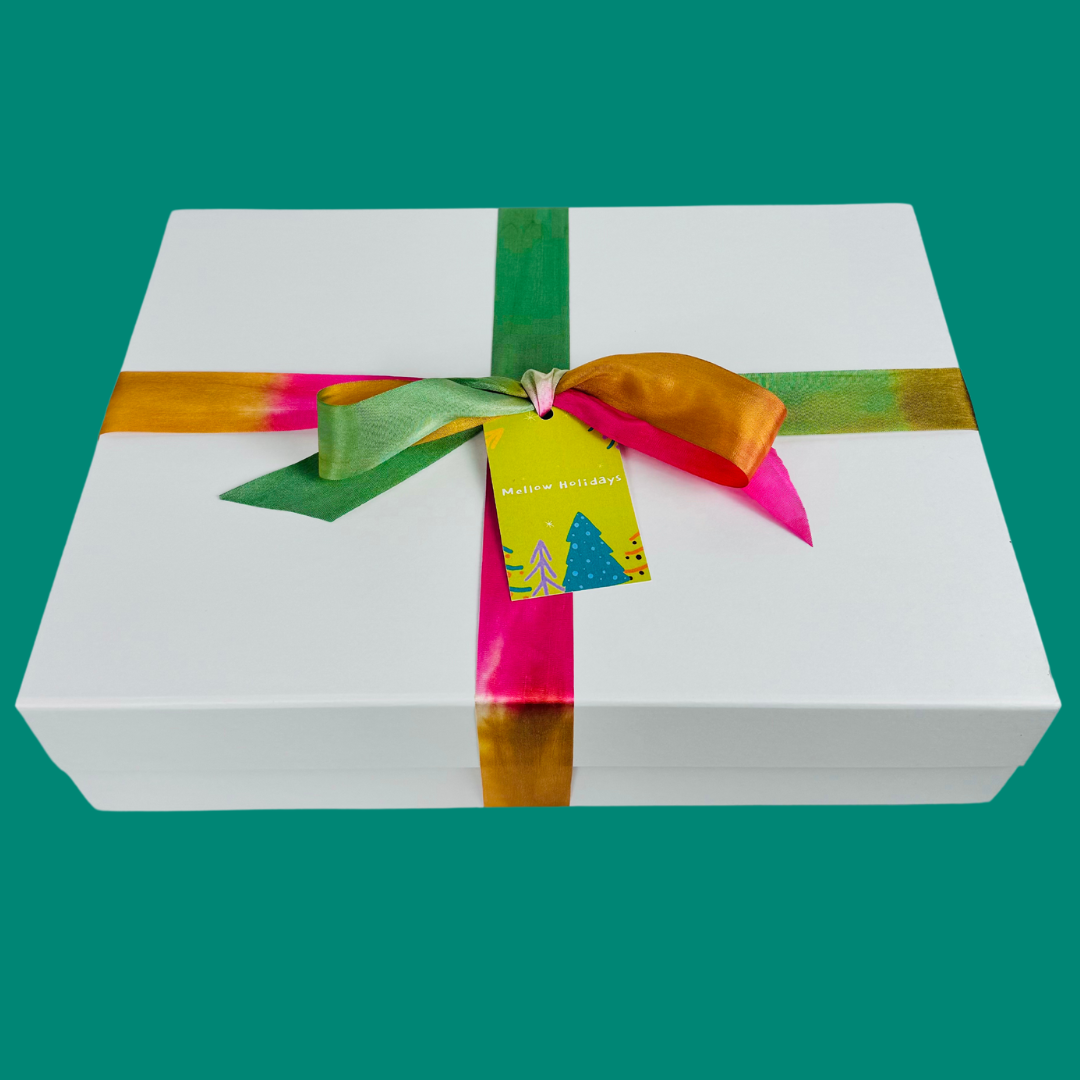 mellow everything - empower