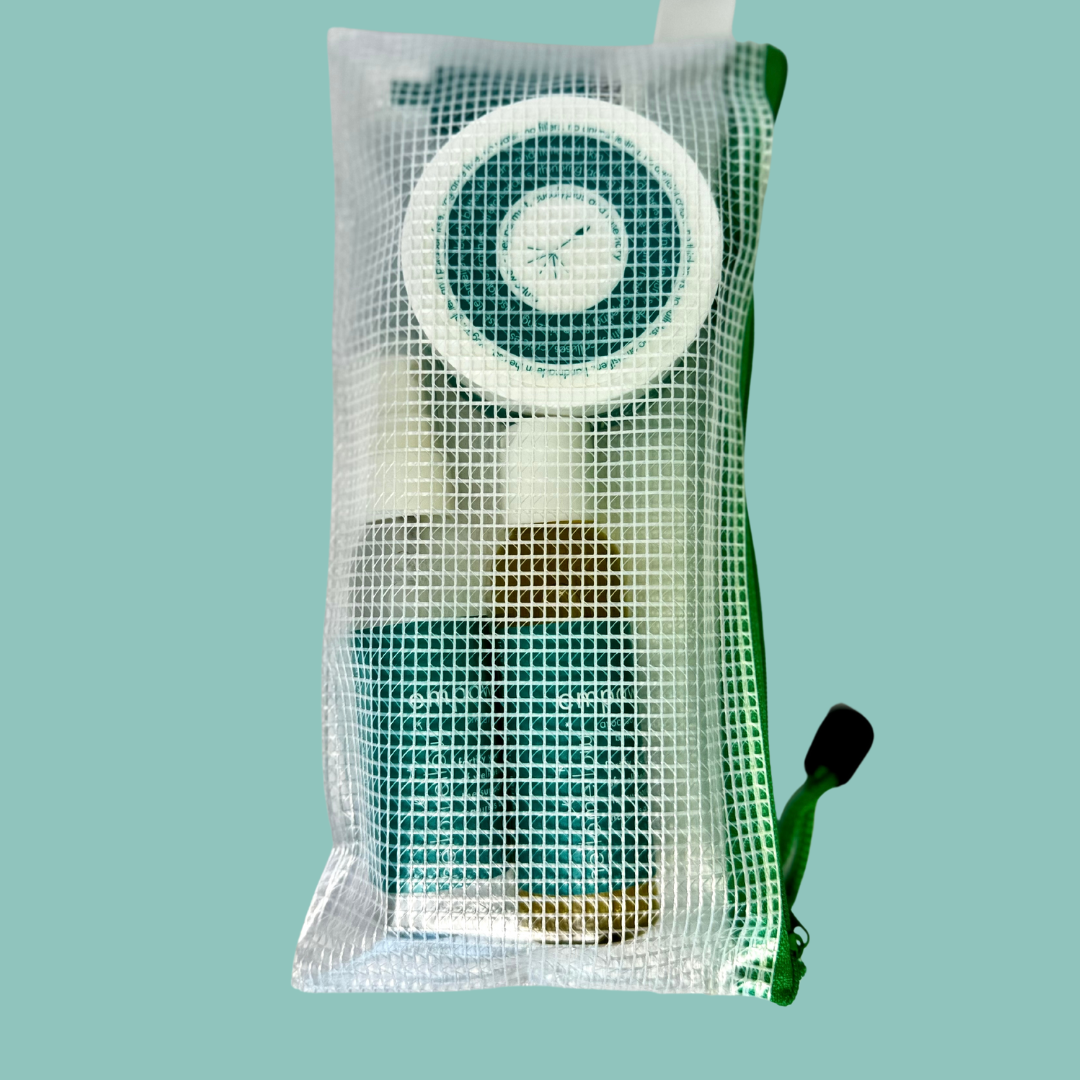 vacay vibes - empower