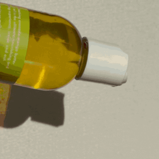 body oil try me set