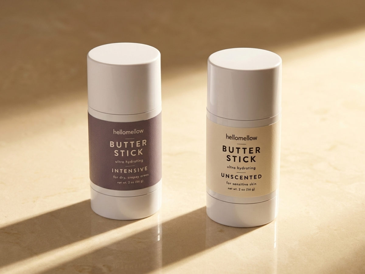 butter sticks