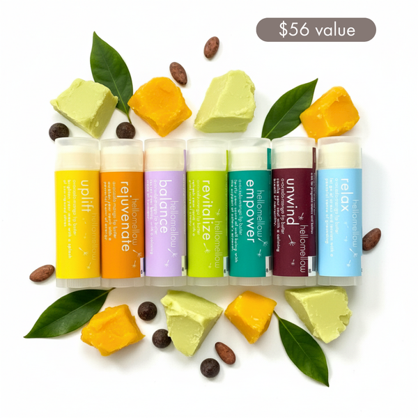 lip butter