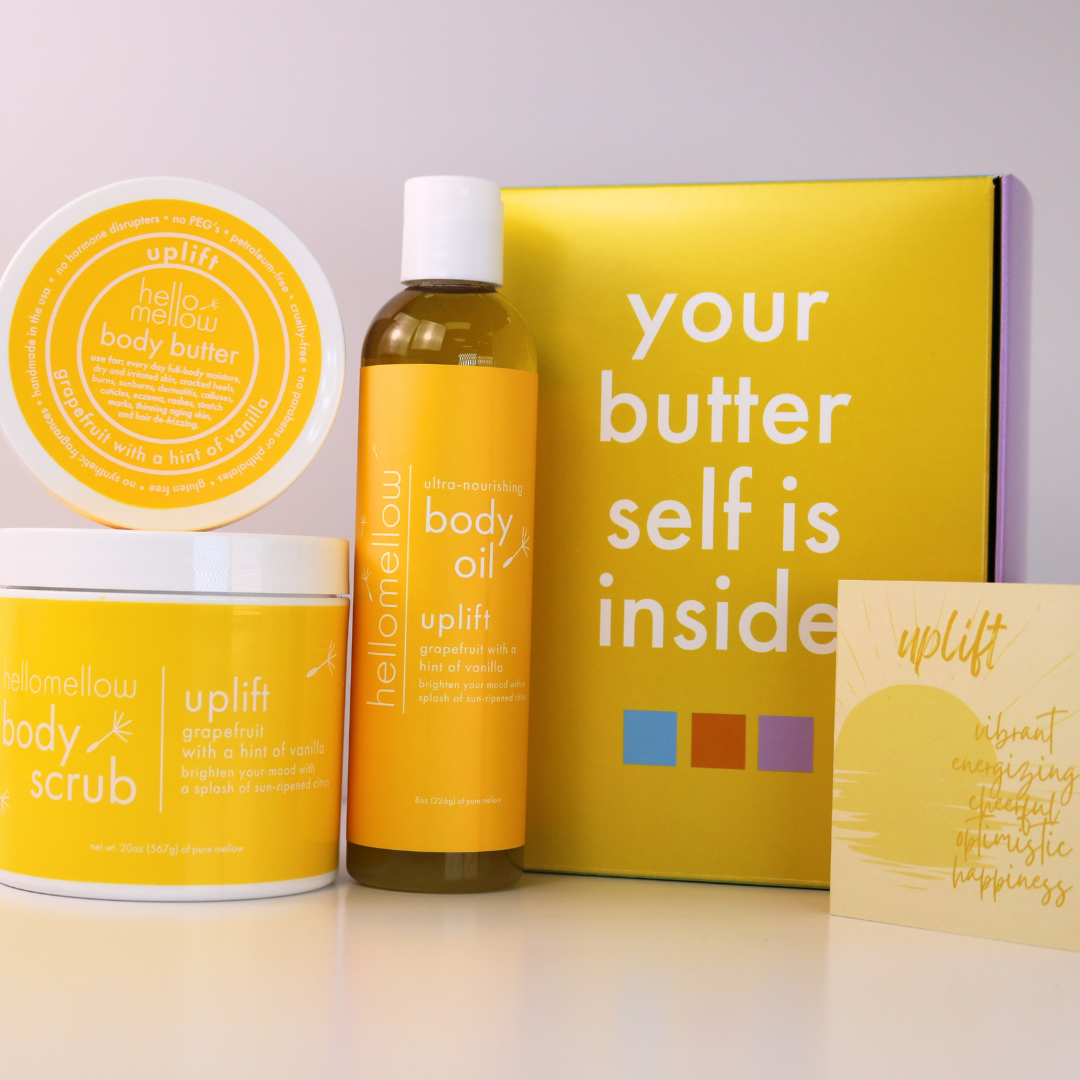 the essential set - uplift