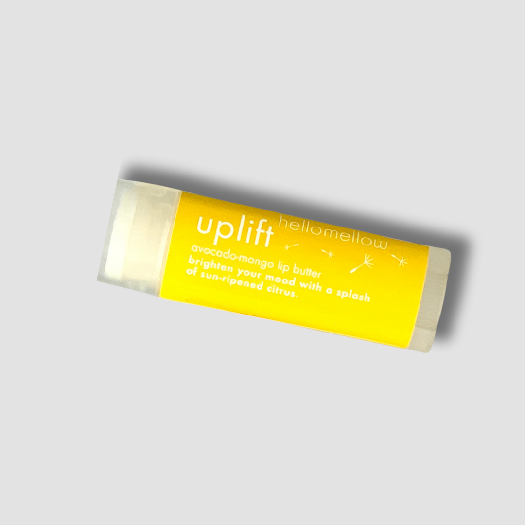 mellow everything - uplift