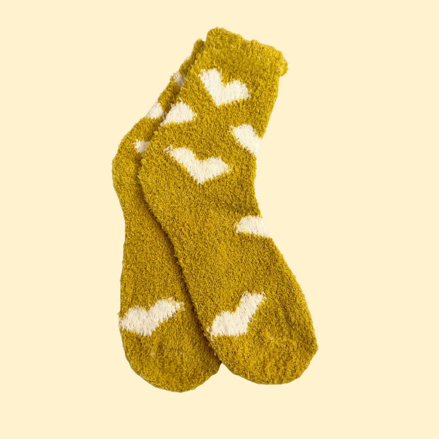 cozy socks