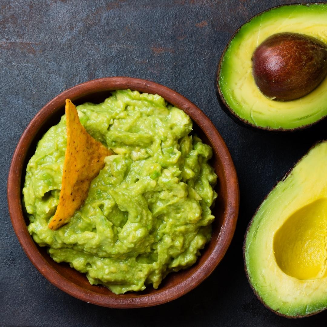 Avocado Butter Is NOT Guacamole