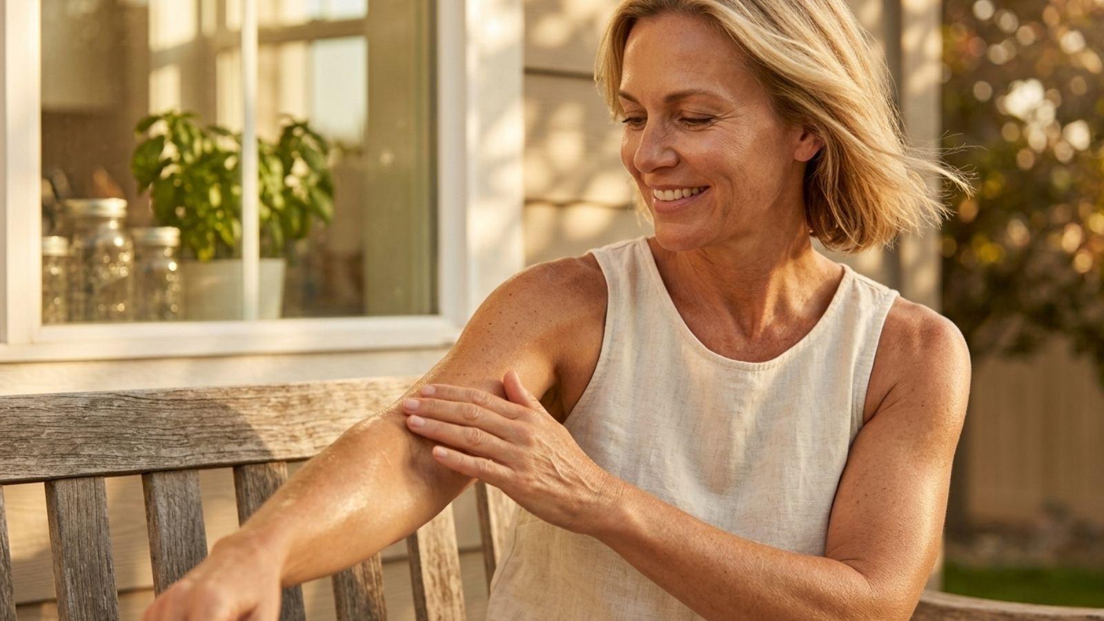why your bodycare routine stops working the same way in summer