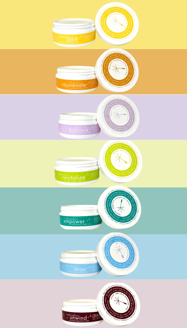 body butter