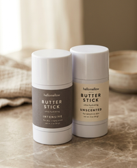 body butter