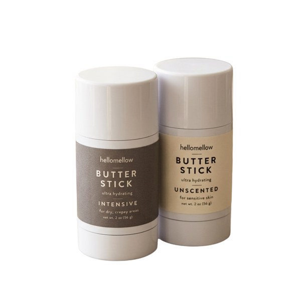 hellomellow butter