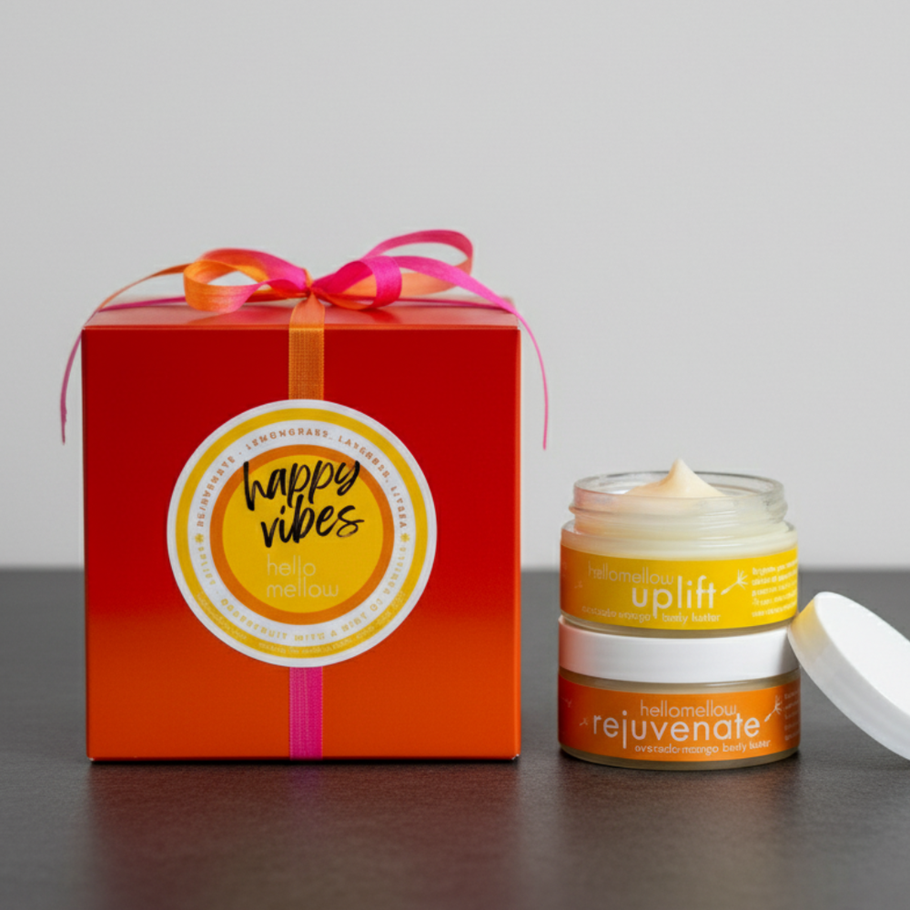 happy vibe box