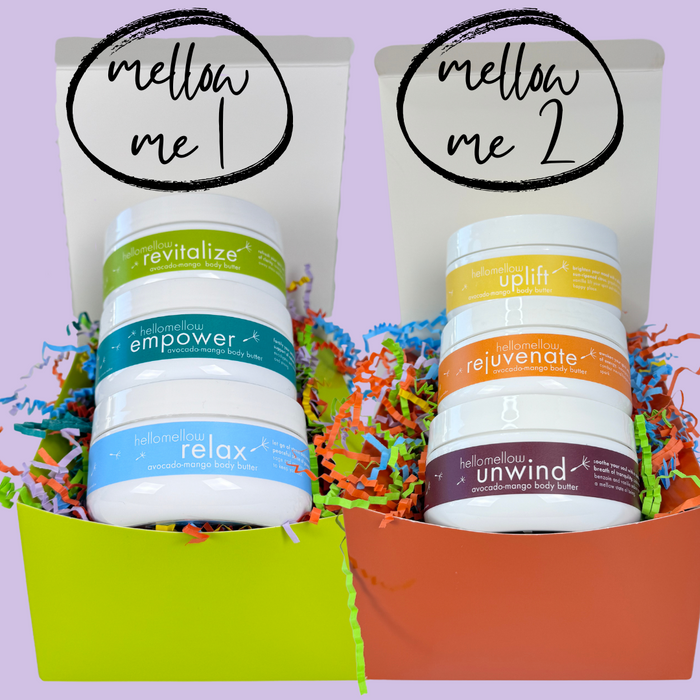 mellow me 1: deep breaths