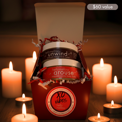 xo vibes - LIMITED EDITION