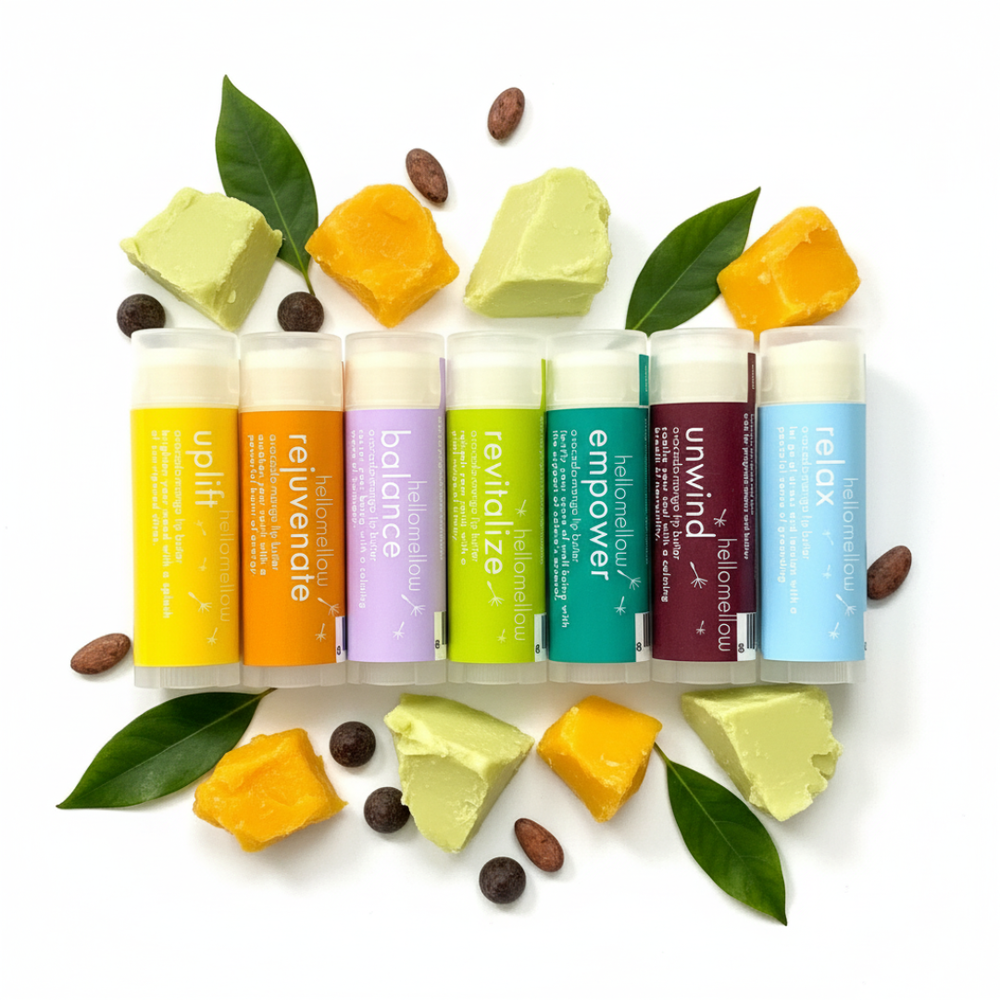 lip butter try me set