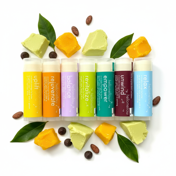 lip butter - balance