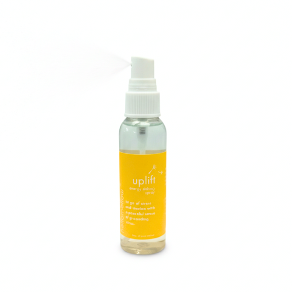 energy shifting spray - uplift