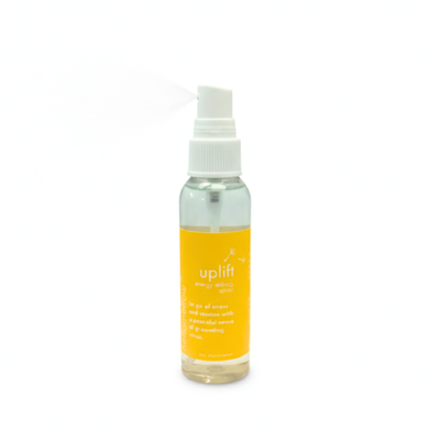 energy spray uplift