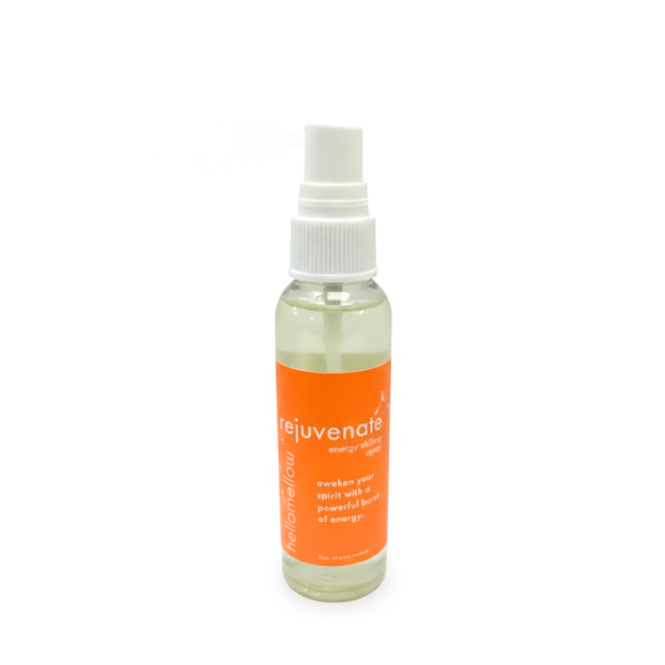 energy shifting spray - rejuvenate
