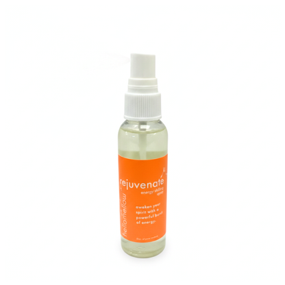energy shifting spray - rejuvenate