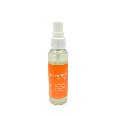 energy spray rejuvenate