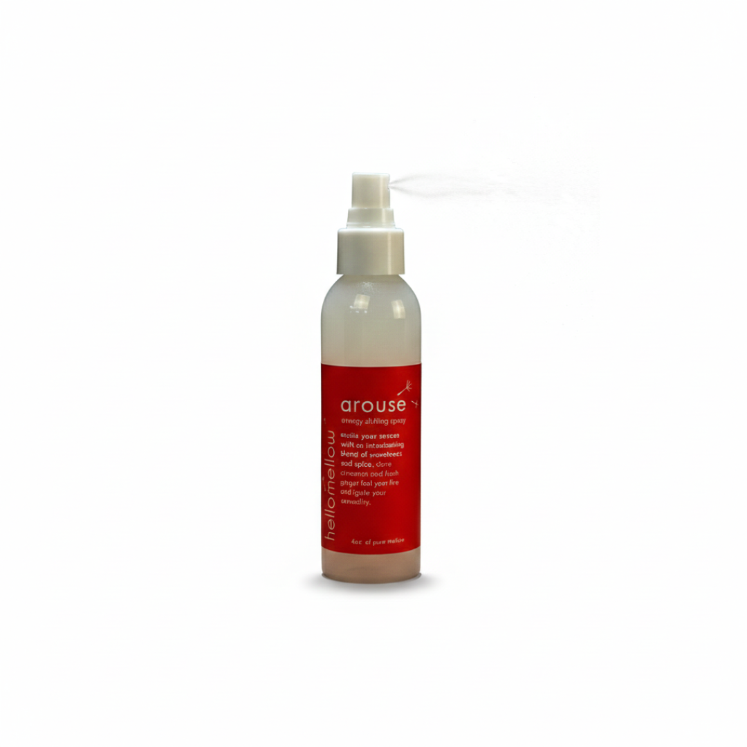 energy shifting spray - arouse  LIMITED EDITION