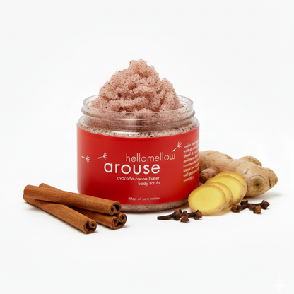 the essential set - arouse LIMITED EDITION