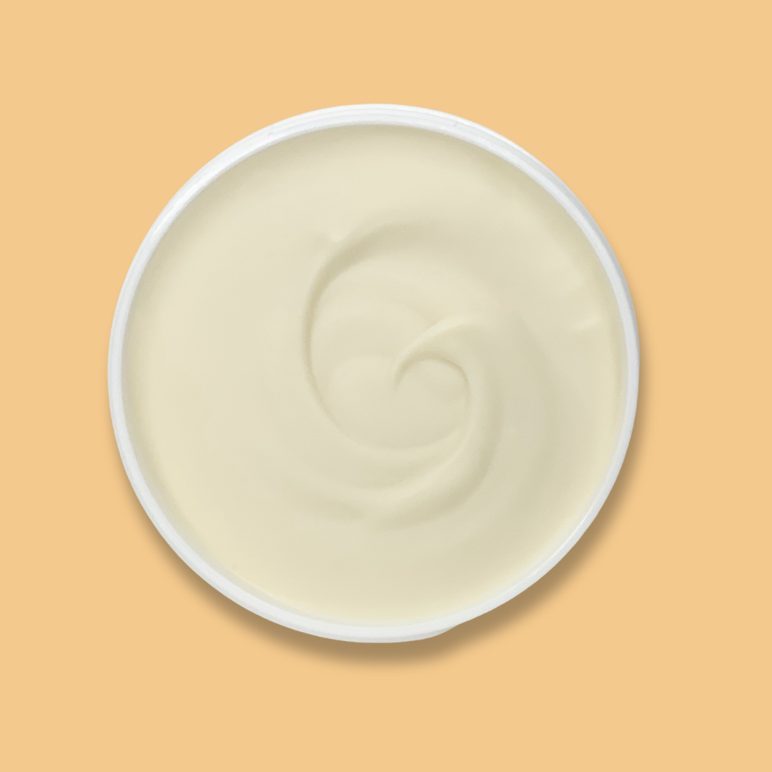 body butter - rejuvenate