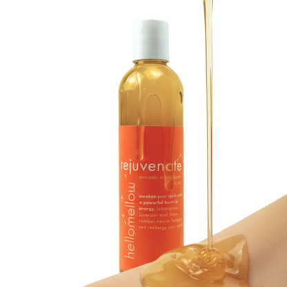 vacay vibes - rejuvenate