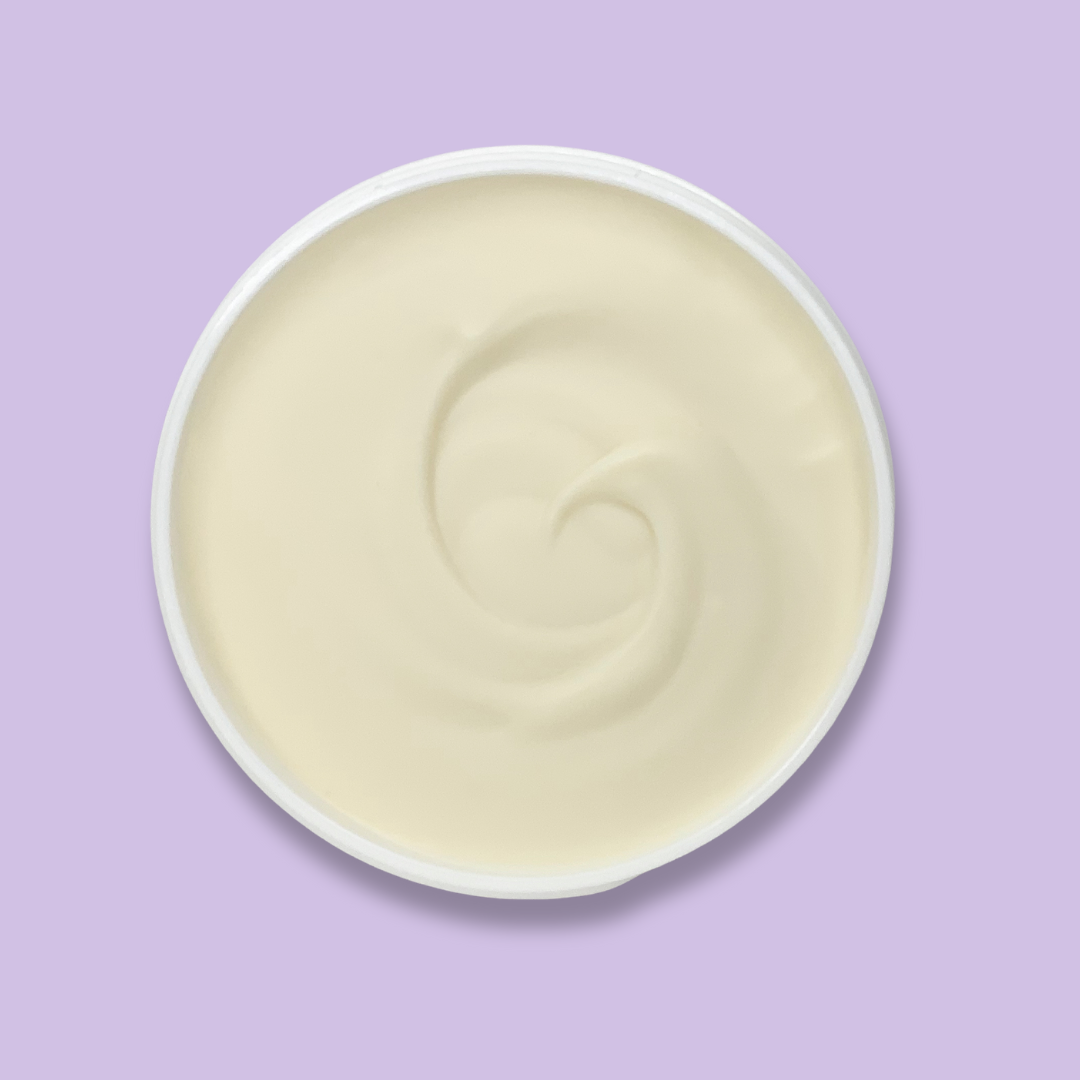 body butter - balance