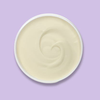 body butter - balance